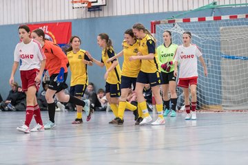 Bild 16 - wCJ Norddeutsches Futsalturnier Auswahlmannschaften